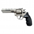 Сигнальный револьвер Taurus-S KURS (Smith & Wesson 4,5”) кал. 5,5 мм под 10ТК, сатин