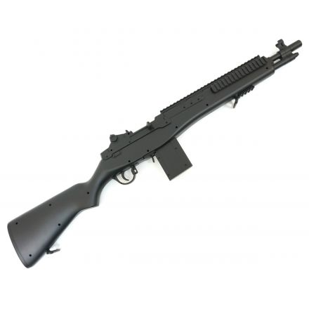 Страйкбольная винтовка Cybergun M14 Military Rail Spring (160700)