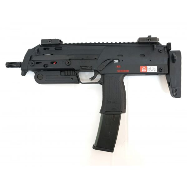 Страйкбольный пистолет-пулемет VFC Umarex MP7A1 AEG
