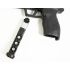 Пневматический пистолет Umarex SA10 (blowback, BB/pellet)