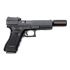 Трассерная насадка G&G UVT106 Black (G-01-060)