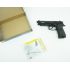 Пневматический пистолет Stalker S92PL (Beretta)