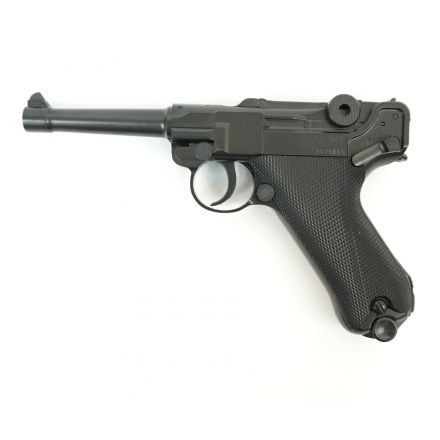 Пневматический пистолет Umarex P.08 (Parabellum)