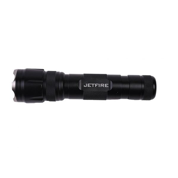Фонарь CYMA HY804 JETFIRE PRO AE (500 люмен)